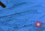 Image of fighter plane gun camera views Korea, 1951, second 49 stock footage video 65675051932