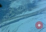 Image of farm land area Korea, 1951, second 5 stock footage video 65675051933