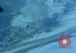 Image of farm land area Korea, 1951, second 6 stock footage video 65675051933