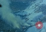 Image of farm land area Korea, 1951, second 14 stock footage video 65675051933