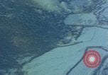 Image of farm land area Korea, 1951, second 18 stock footage video 65675051933