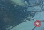 Image of farm land area Korea, 1951, second 19 stock footage video 65675051933