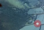 Image of farm land area Korea, 1951, second 20 stock footage video 65675051933