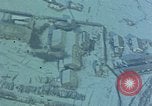 Image of farm land area Korea, 1951, second 23 stock footage video 65675051933