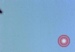 Image of farm land area Korea, 1951, second 29 stock footage video 65675051933