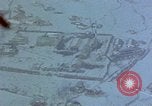 Image of farm land area Korea, 1951, second 30 stock footage video 65675051933