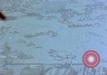 Image of farm land area Korea, 1951, second 32 stock footage video 65675051933