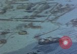 Image of farm land area Korea, 1951, second 40 stock footage video 65675051933