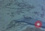 Image of farm land area Korea, 1951, second 44 stock footage video 65675051933