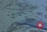 Image of farm land area Korea, 1951, second 45 stock footage video 65675051933
