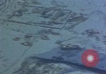 Image of farm land area Korea, 1951, second 46 stock footage video 65675051933