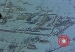 Image of farm land area Korea, 1951, second 51 stock footage video 65675051933