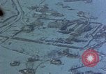 Image of farm land area Korea, 1951, second 57 stock footage video 65675051933