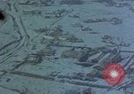 Image of farm land area Korea, 1951, second 58 stock footage video 65675051933