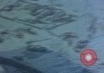 Image of farm land area Korea, 1951, second 60 stock footage video 65675051933