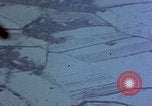 Standbild Ansichten von Gun Kameras der US-Kampfflugzeuge starrte Ziele Korea, 1951, aus Sekunde 38 historischem Filmmaterial Videoclip 65675051934