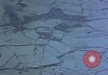Standbild Ansichten von Gun Kameras der US-Kampfflugzeuge starrte Ziele Korea, 1951, aus Sekunde 59 historischem Filmmaterial Videoclip 65675051934