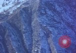 Standbild Berge Korea, 1951, aus Sekunde 3 historischem Filmmaterial Videoclip 65675051935