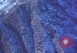Standbild Berge Korea, 1951, aus Sekunde 7 historischem Filmmaterial Videoclip 65675051935