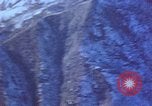 Standbild Berge Korea, 1951, aus Sekunde 9 historischem Filmmaterial Videoclip 65675051935