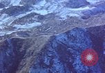 Standbild Berge Korea, 1951, aus Sekunde 12 historischem Filmmaterial Videoclip 65675051935