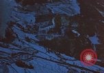 Standbild Berge Korea, 1951, aus Sekunde 24 historischem Filmmaterial Videoclip 65675051935