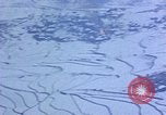 Standbild US-Flugzeuge strafing Korea, 1951, aus Sekunde 5 historischem Filmmaterial Videoclip 65675051936