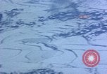 Standbild US-Flugzeuge strafing Korea, 1951, aus Sekunde 14 historischem Filmmaterial Videoclip 65675051936