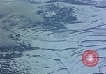 Standbild US-Flugzeuge strafing Korea, 1951, aus Sekunde 46 historischem Filmmaterial Videoclip 65675051936