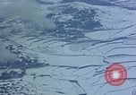 Standbild US-Flugzeuge strafing Korea, 1951, aus Sekunde 47 historischem Filmmaterial Videoclip 65675051936