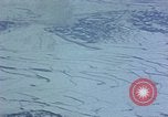 Standbild US-Flugzeuge strafing Korea, 1951, aus Sekunde 51 historischem Filmmaterial Videoclip 65675051936
