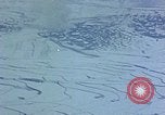 Standbild US-Flugzeuge strafing Korea, 1951, aus Sekunde 53 historischem Filmmaterial Videoclip 65675051936