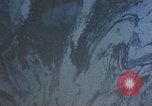 Image of snow covered area Korea, 1951, second 5 stock footage video 65675051937