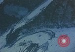 Image of snow covered area Korea, 1951, second 8 stock footage video 65675051937