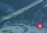 Image of snow covered area Korea, 1951, second 9 stock footage video 65675051937