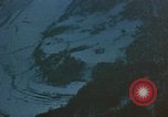 Image of snow covered area Korea, 1951, second 11 stock footage video 65675051937
