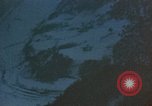 Image of snow covered area Korea, 1951, second 12 stock footage video 65675051937