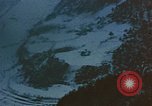 Image of snow covered area Korea, 1951, second 13 stock footage video 65675051937