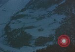 Image of snow covered area Korea, 1951, second 14 stock footage video 65675051937