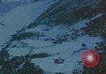 Image of snow covered area Korea, 1951, second 16 stock footage video 65675051937