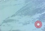 Image of snow covered area Korea, 1951, second 17 stock footage video 65675051937