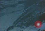 Image of snow covered area Korea, 1951, second 18 stock footage video 65675051937