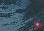 Image of snow covered area Korea, 1951, second 23 stock footage video 65675051937