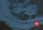 Image of snow covered area Korea, 1951, second 27 stock footage video 65675051937