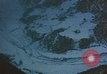 Image of snow covered area Korea, 1951, second 28 stock footage video 65675051937