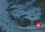 Image of snow covered area Korea, 1951, second 30 stock footage video 65675051937