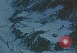 Image of snow covered area Korea, 1951, second 31 stock footage video 65675051937