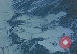 Image of snow covered area Korea, 1951, second 32 stock footage video 65675051937