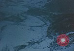 Image of snow covered area Korea, 1951, second 37 stock footage video 65675051937