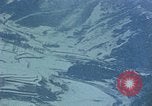 Image of snow covered area Korea, 1951, second 40 stock footage video 65675051937